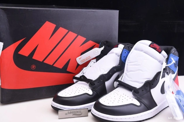 1 DA2728-100 Top 3 Retro 2.0 High Jordan Air 0713